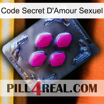 Sex Love Secret Code 02